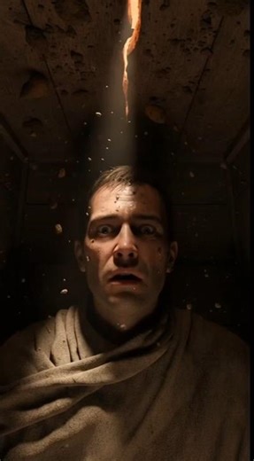 They Were Buried Alive... Until This Was Invented #shorts