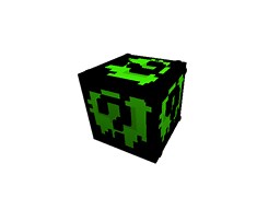 Horror Lucky Blocks