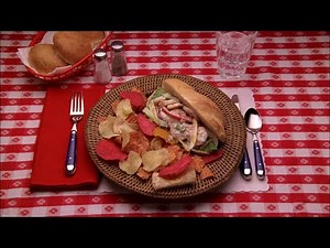 Where's Lunch/Worldwide Pants/HBO Independent Productions/CBS Broadcast International (10/7/2002)