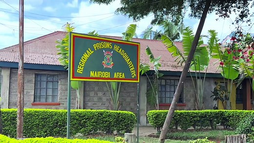 Bringing Compassion to Inmates: Life-Changing Support at Remand Prison