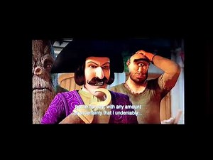 Shrek The Third (2007) Where is Shrek? and Next Heir (15th Anniversary Special)