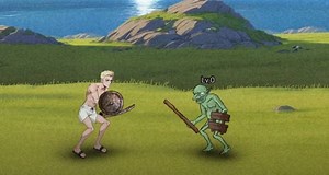 6.7K views · 204 reactions | Don't worry, everyone. Development is progressing. It's a bit slow because I'm still doing everything myself, but progress is steady. I'll occasionally upload test videos like this. Thank you!!! | AchroGames | Facebook