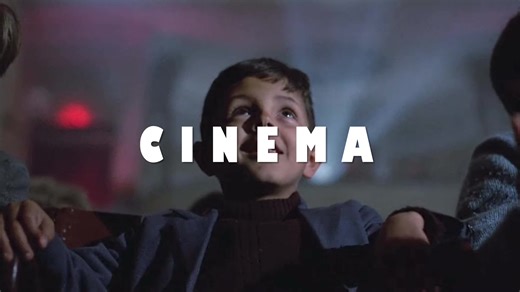 Exploring The Beauty of Cinema Through Cinematography