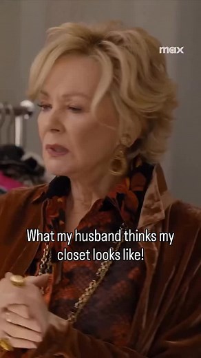 I’ve never watched this, but after this clip I’m adding it to the list! #hacks #max #bingewatching #whattowatch #tvseries | Style Dunn Simply