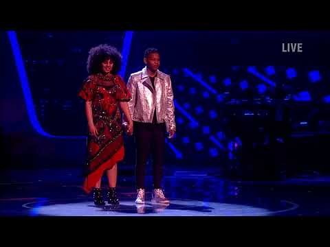 And The Winner Is... | The Voice UK 2018 | Final Result