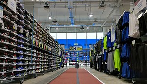 Decathlon opens its biggest sports megastore with 10 experience zones like a mini football arena and a running track | Coconuts