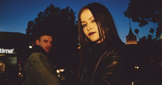 crushed announce debut album no scope