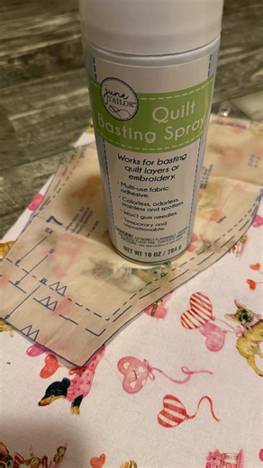 my sewing goal in 2026 is to make more clothes! this is the McCall’s “It’s Sew Simple” pattern L9559. not my best, but it was a good introduction! 💓🤭 #valentines