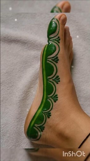 Aesthetic Mehndi Designs You'll Want to Wear Every Day