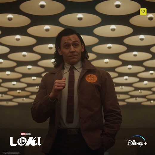 ¿Aún no has visto #Loki? En ese caso... ¿tienes un minuto? 🧑🏻🕰️ Si vas a adentrarte en #Loki no te pierdas este resumen de la primera temporada. Nuevos episodios cada viernes en Disney | Marvel