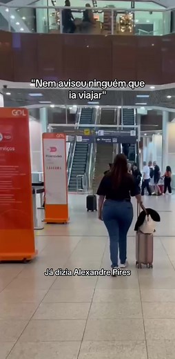 Uai.. 😅 . . ##foryourepage #fyp #tiktok #viajar #brasil🇧🇷