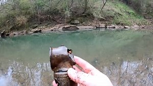 Insane Discovery made while Mudlarking for Antique Treasures in a river! #rivertreasure #mudlarking #history | Adventure Archaeology And Southern Diggers