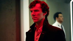 BBC One - Sherlock, Series 4, The Final Problem