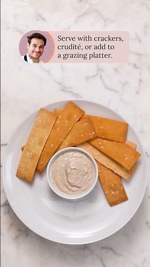 Fast and Easy Smoked Fish Dip