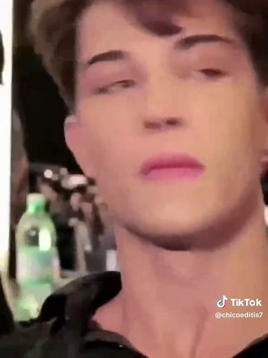 Chico Lachowski and Jordan Barrett Fashion Show Edit