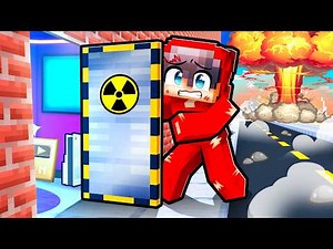 I Built 5 DOOMSDAY BUNKERS You’d Never Find