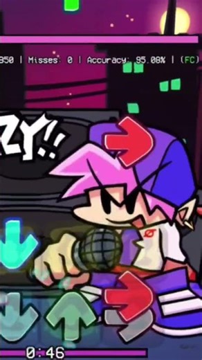 Pico B-Side but Stasis sing it! #fnf #fnfcover #bside