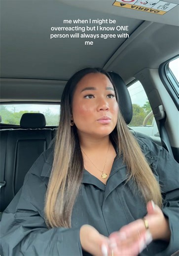 Understanding Overthinking: When Reactions are Valid