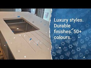 astrastone - professional installation