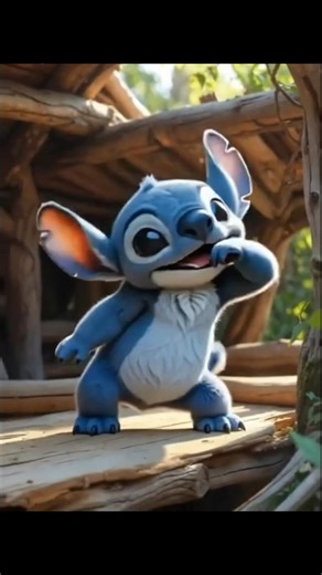 #stitch #funnydancing #funny #dance