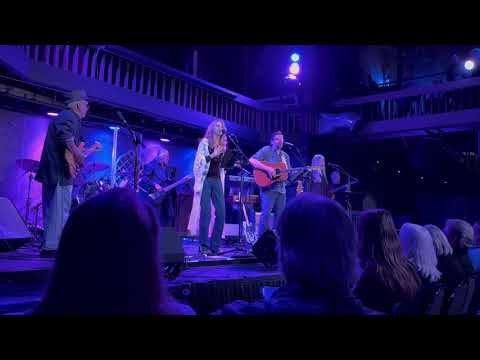 The Innocent Age - Dan Fogelberg Friends and Legends 4/18/26 Peoria Illinois