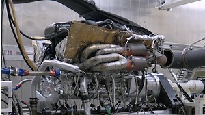Morning Symphony: The Aston Martin Valkyrie's Cosworth V-12 At 11,000 RPM - BangShift.com