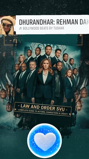 ⚖️ Meet the Unforgettable Cast of Law & Order: SVU - The Longest-Running Crime Drama!   https://t.ly/cac_o ☝️☝️☝️☝️☝️ #LawAndOrderSVU #SVUCast #CrimeDrama #MariskaHargitay #OliviaBenson #ChristopherMeloni #ElliotStabler #IceT #FinTutuola #NBC #TVSeries #LongestRunningShow | VHub | Facebook