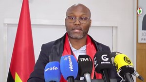 O MAIOR PARTIDO DE ANGOLA, VAI REUNIR HOJE (9/10/2024) O COMITÉ CENTRAL. ASSISTA O VÍDEO E SAIBA MAIS... MPLA — SERVIR O POVO E FAZER ANGOLA CRESCER. | MPLA