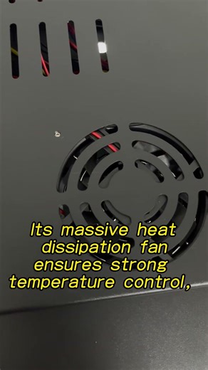 Headsun 32" Touch Display Machine. #fyp #led #display #screen #factory #edit #anime #tech #gameplay