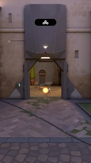 Send this to a new Harbor main #gaming #valorant #tips #cloud9 | Cloud9 Valorant