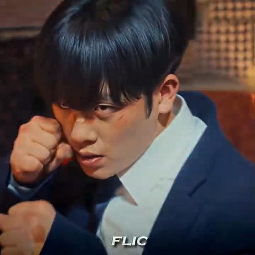 One high school heros 🔥 | lee jung ha |