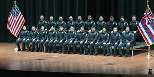 HPD says incentives to attract more recruits may be starting to pay off