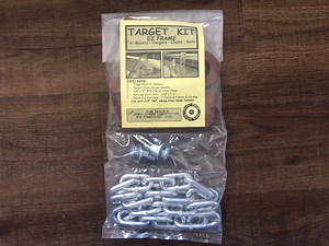 EZ Frame Target Kit