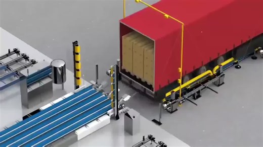 #transportation #logistics #warehouse #technology #intralogistics #delivery #supplychain #lean #distribution #smartsolutions #materialhandling #safety | Amine BOUDER | 62 comments