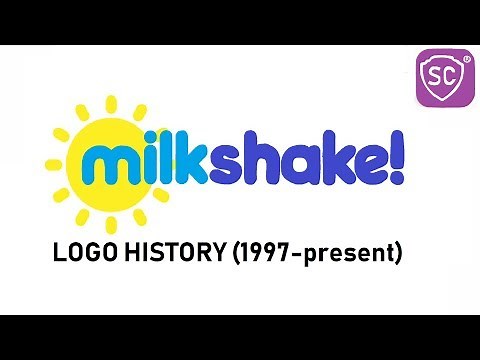 [#1361] Milkshake! (UK) Logo History (1997-present) (12,000 SUBS SPECIAL!)
