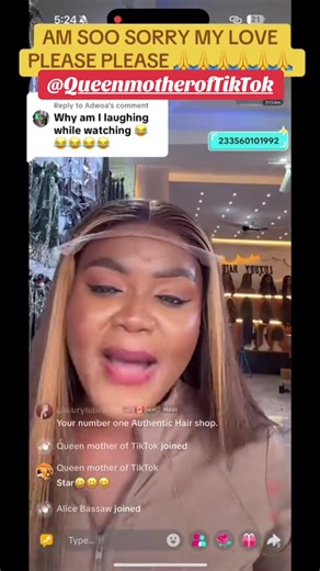 Mom Cuts Daughters Hair in Unique Transformation