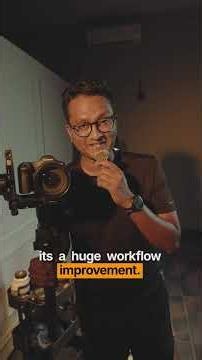 Is it worth Upgrade? DJI RS5 #DJIRS5 #chandrubharathy