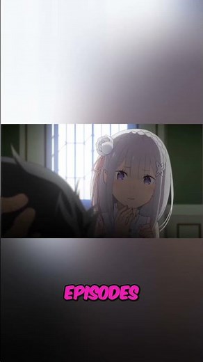 ReZero Season 4: Your ULTIMATE Isekai Anime Guide! #shorts