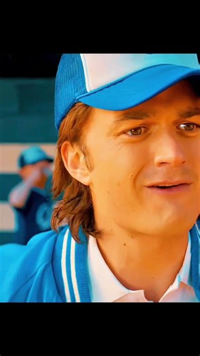 God Hand 🥹 – Stranger Things Edit #shorts