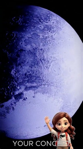 Solar System 101 | National Geographic #solar system#animation