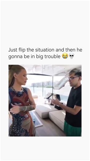 Memes and funny clips on Instagram: "Flipping the situation is basically the ultimate perspective hack. It’s what psychologists call “cognitive reframing” — when you take a bad or awkward moment and look at it from the opposite angle. Ever been embarrassed, then later turned it into a funny story? That’s flipping the situation. It helps your brain switch from “why me?” to “plot twist — character development!” It’s how people turn pain into humor, failure into lessons, and drama into content. So 