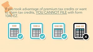 If you got tax credits last year, you must file your taxes correctly to continue getting tax credits in the future. The two forms you’ll need to do this are: - Your 1095-A: Health Insurance Marketplace Statement - IRS Form 8962: Premium Tax Credit | Washington Healthplanfinder | Facebook
