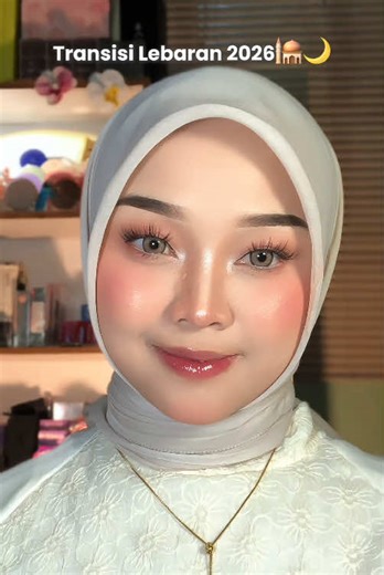 Transisi Lebaran 2026: Trend dan Tutorial Makeup