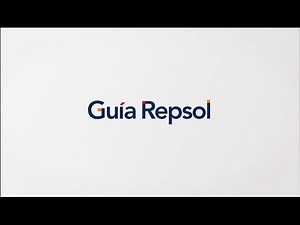 La nueva Guía Repsol en www.guiarepsol.com