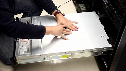 【中文配音】Alveo U200/U250 入门教程