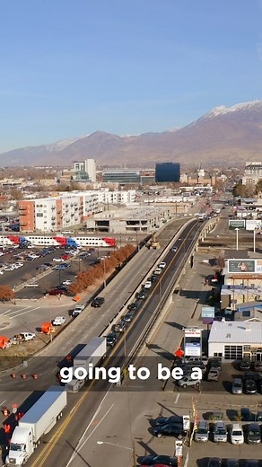 19K views · 161 reactions | Keep showing love to our local IFA as construction on the South University bridge continues. Your support during this time makes a real difference for a locally owned business that’s working hard to stay accessible. Swing by, shop local, and help them push through the detours! ✨ | Provo City Government | Facebook