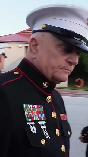 Marine Corps Drill Q&A: Ranks, Belts, and Leadership