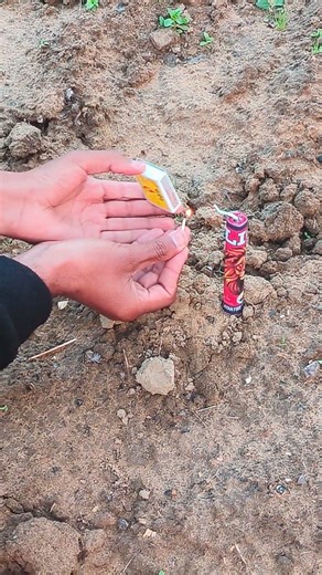 firecracker #experiment #fireworks #crackers #crackersstash #crackers #firecracker