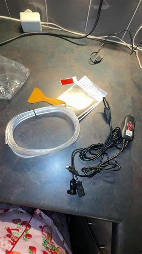 Amazing LED Car Lights That Plug Into USB