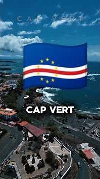 Getting to know Cape Verde 🇨🇻 in one minute. #capeverde #praia #fyp